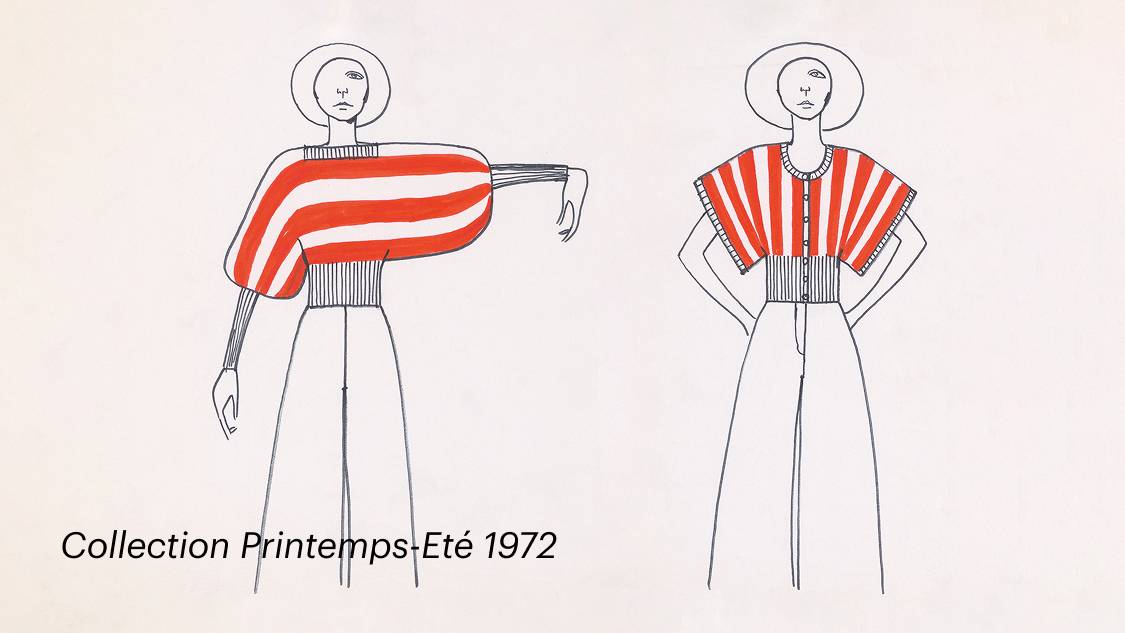 Patterns and Colors | KENZO Heritage